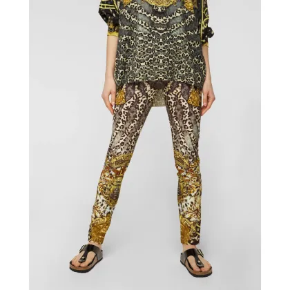 Zdjęcie Spodnie Camilla Armada