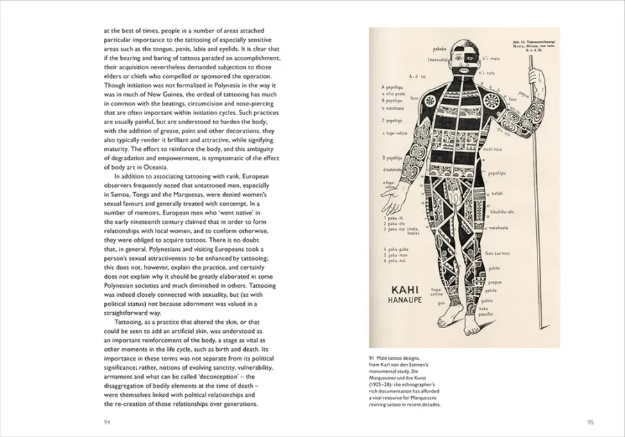 obrazek 7 Książka Oceanic Art (świat sztuki) - Thames & Hudson