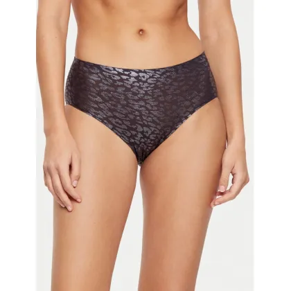 Zdjęcie Chantelle Figi klasyczne Soft Stretch C11DB4 Granatowy