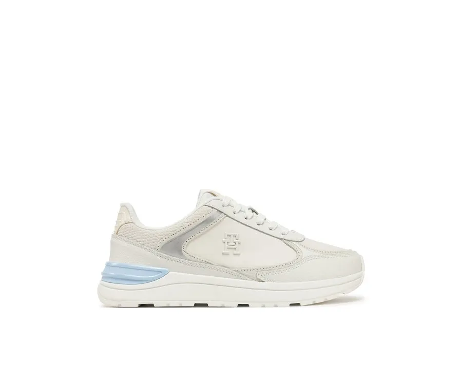 obrazek 1 Tommy Hilfiger Sneakersy FW0FW08472 Biały