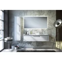 Picture Designer sets for luxury bathrooms - Proteo Arredo Bagno