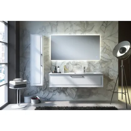 Zdjęcie Designerskie zestawy do luksusowych łazienek - Proteo Arredo Bagno