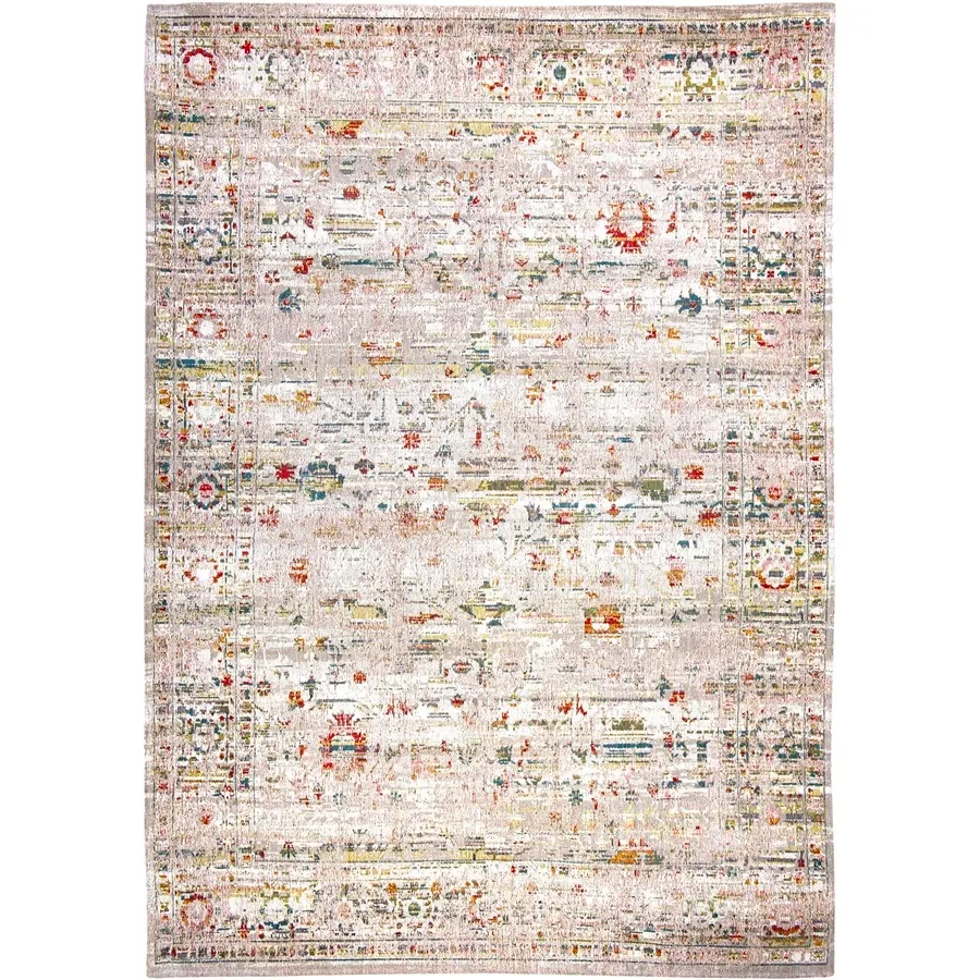 obrazek 1 Elegancki kolorowy dywan vintage - TURKISH DELIGHT 8894