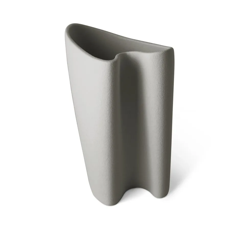 obrazek 3 Nowoczesny wazon ceramiczny do domu lub ogrodu