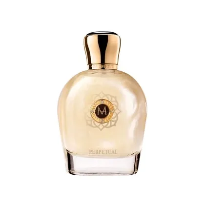 Zdjęcie MORESQUE Art of Blend Perpetual Woda perfumowana 100 ml