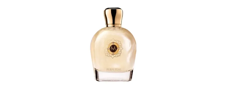 obrazek 1 MORESQUE Art of Blend Perpetual Woda perfumowana 100 ml