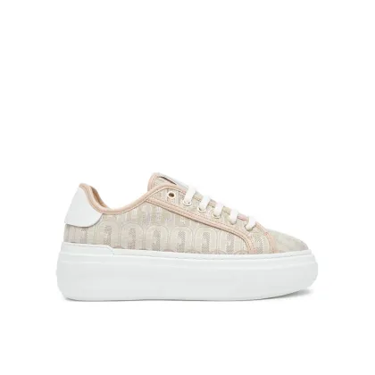 Zdjęcie Furla Sneakersy Nuage YJ16NUA BX3734 3749S Brązowy