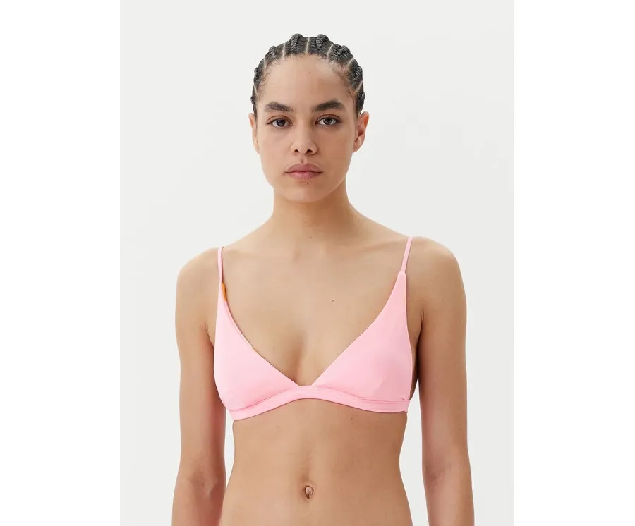 obrazek 1 Maaji Góra od bikini Ivy PT3315STR021 Różowy