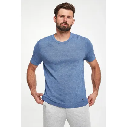 Zdjęcie T-shirt męski Maroso JOOP! Joop!