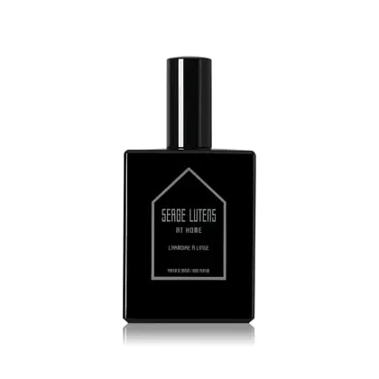 Zdjęcie Serge Lutens L'Armoire À Linge Spray do pomieszczeń 100 ml