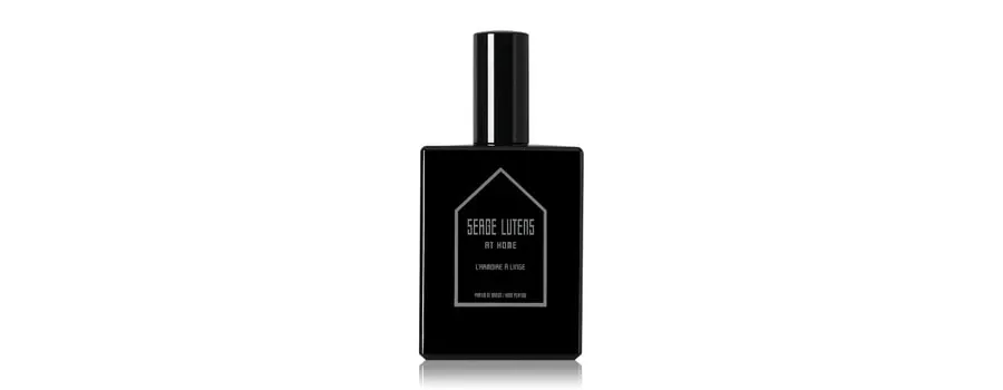 obrazek 1 Serge Lutens L'Armoire À Linge Spray do pomieszczeń 100 ml