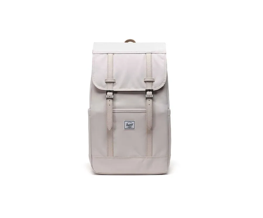 obrazek 1 Herschel Plecak Retreat™ Backpack 11397-05456 Écru