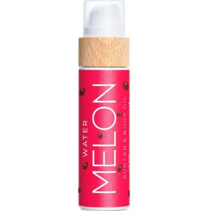 Zdjęcie Cocosolis Watermelon Suntan & Body oil