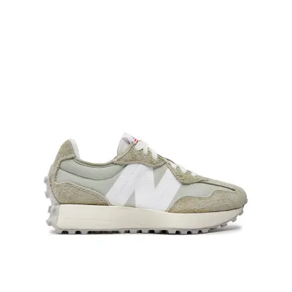 Zdjęcie New Balance Sneakersy U327LM Zielony