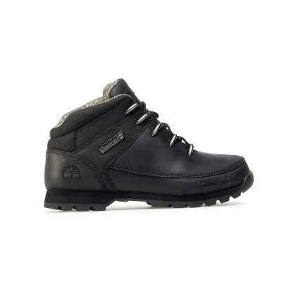 Zdjęcie Timberland Trapery Euro Sprint Hiker TB0A2DUH001 Czarny