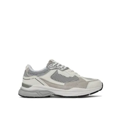Zdjęcie Pepe Jeans Sneakersy Dave Evolution M PMS60002 Biały