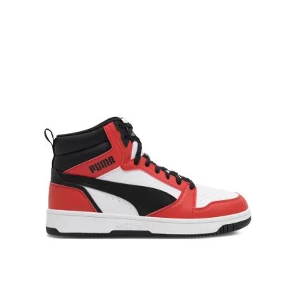 Zdjęcie Puma Sneakersy Rebound Joy V6 393831 03 Czerwony