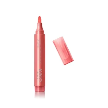 Zdjęcie KIKO Milano Long Lasting Colour Lip Marker Szminka 2.5 g 103 Peach Red