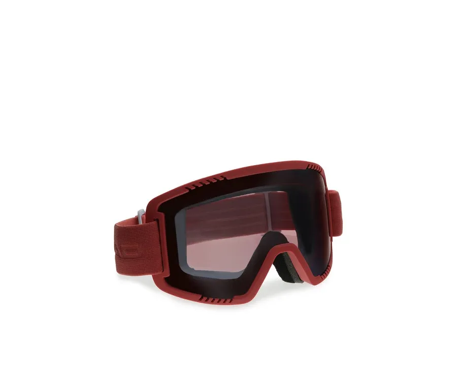 obrazek 1 Head Gogle Contex Pro 5K 394573 Pomarańczowy