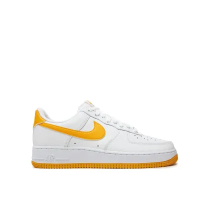 Zdjęcie Nike Sneakersy Air Force 1 '07 FJ4146 105 Biały