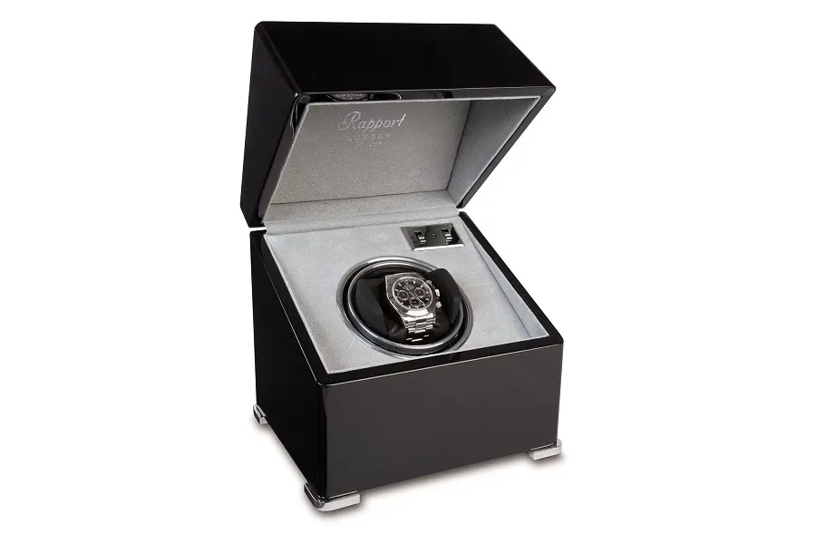 obrazek 1 Rotomat Perpetua II Mono W121