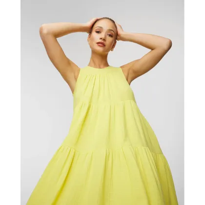 Zdjęcie Sukienka Devotion Gioura