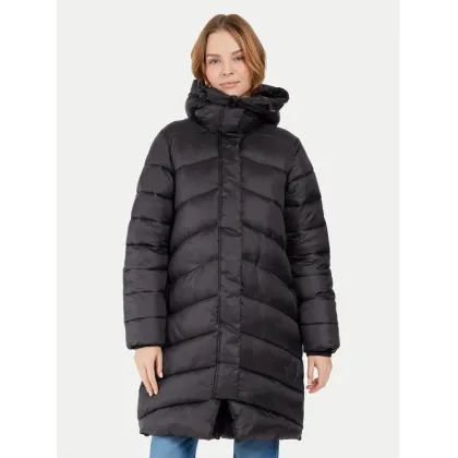 Zdjęcie Didriksons Kurtka zimowa Marion 505408 Czarny Regular Fit