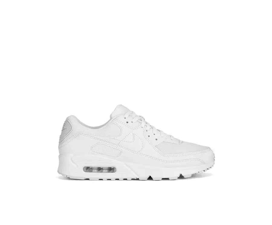 obrazek 1 Nike Sneakersy DH8010 100 Biały