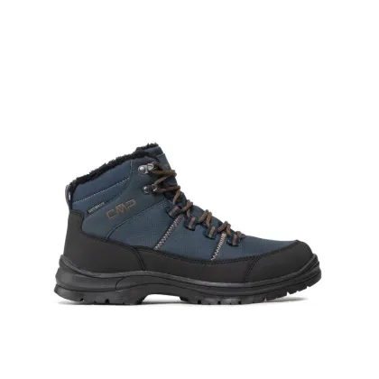 Zdjęcie CMP Trekkingi Annuuk Snow Boot Wp 31Q4957 Granatowy