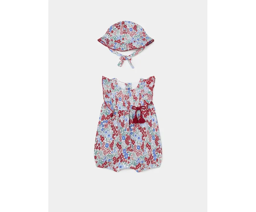 obrazek 1 Mayoral Romper 1607 Kolorowy