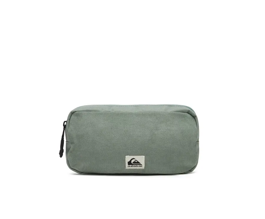 obrazek 1 Quiksilver Saszetka nerka Pubjug EQYBA03187 Zielony