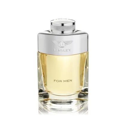 Zdjęcie Bentley For Men Woda toaletowa 100 ml