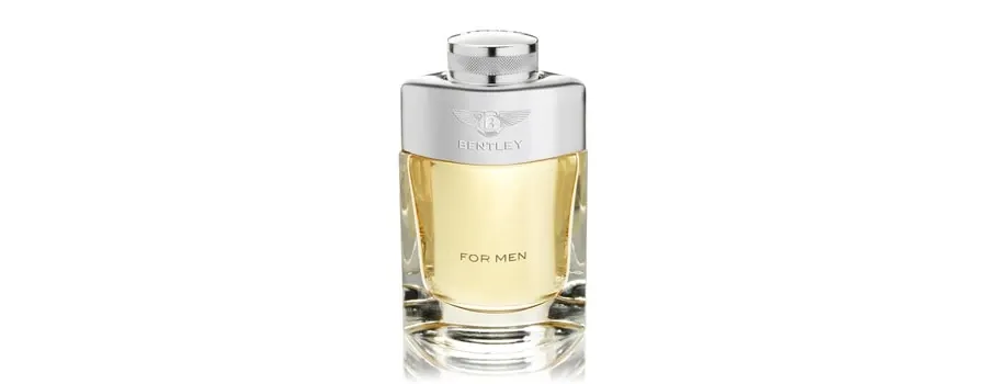 obrazek 1 Bentley For Men Woda toaletowa 100 ml