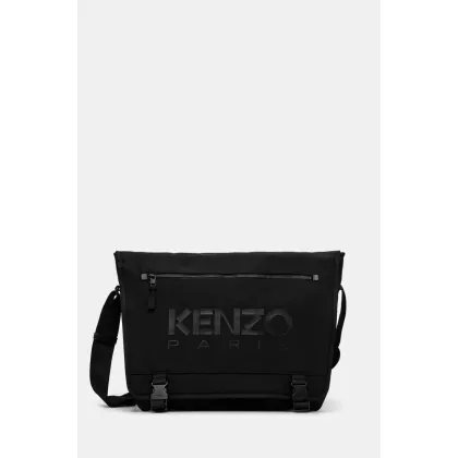 Zdjęcie Kenzo torba kolor czarny FF55SA308F30.99