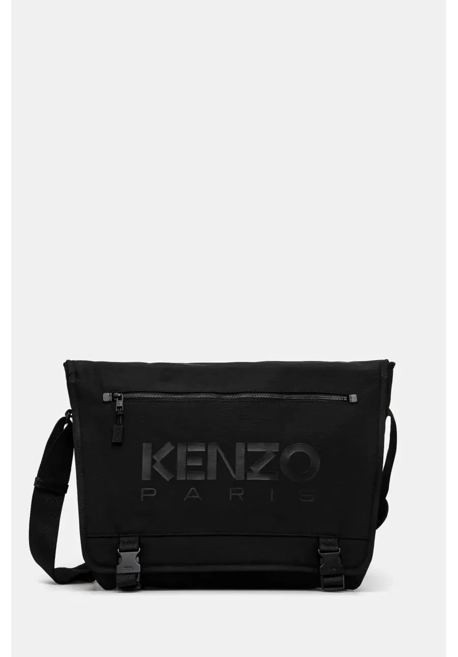 obrazek 1 Kenzo torba kolor czarny FF55SA308F30.99