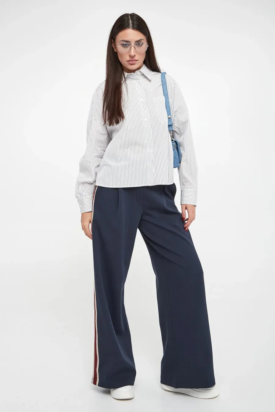 obrazek 1 Koszula damska Aureo WEEKEND MAX MARA Weekend Max Mara
