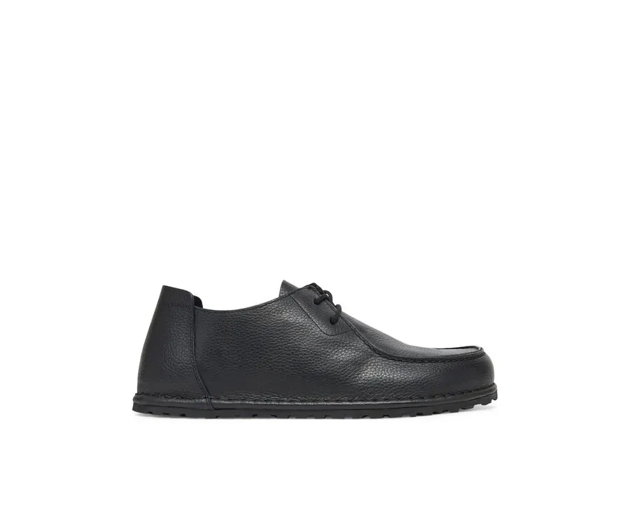 obrazek 1 Birkenstock Półbuty Utti Lace 1029579 Czarny