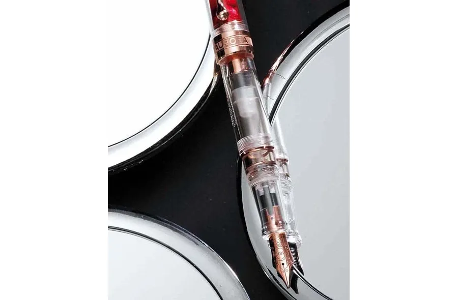 obrazek 3 Niezwykłe pióro wieczne Demonstrator 573-RA - Aurora
