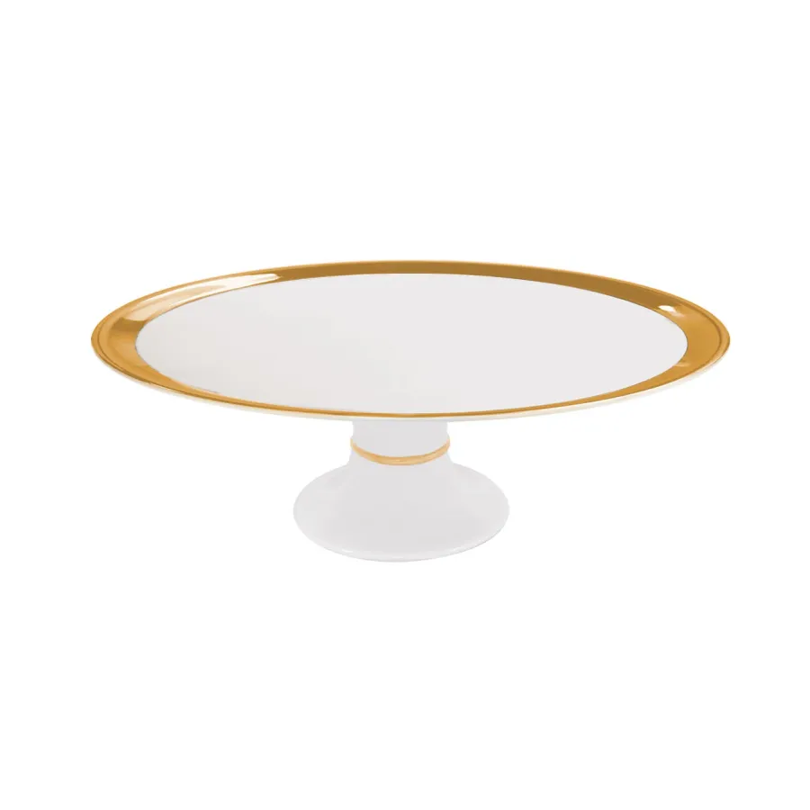 obrazek 20 Stylowa porcelanowa zastawa stołowa dla 12 osobowej rodziny - Porcel