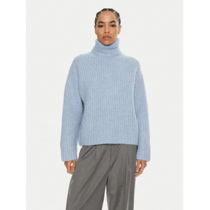 Zdjęcie 2NDDAY Golf Bernardo 2245340460 Niebieski Loose Fit