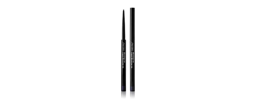 obrazek 1 Shiseido MicroLiner Ink Kredka w sztyfcie 0.08 g Nr. 04 - Navy