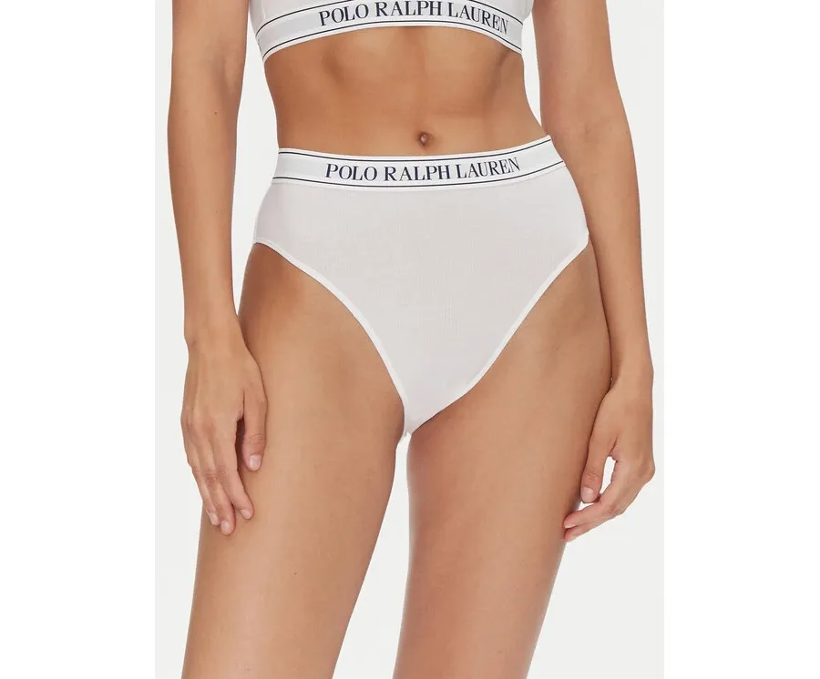 obrazek 1 Polo Ralph Lauren Figi klasyczne 4P0484 Biały