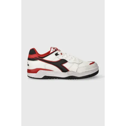Zdjęcie Diadora sneakersy B.56 Icona kolor biały 501.180124