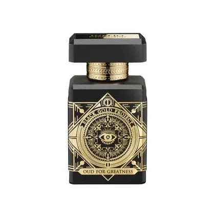 Zdjęcie Initio Oud for Greatness Black Gold Project Woda perfumowana 50 ml