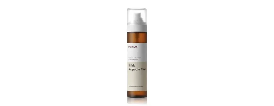 obrazek 1 ma:nyo Bifida Ampoule Mist Spray do twarzy 120 ml