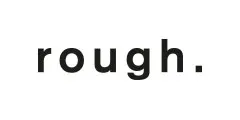 rough. logo