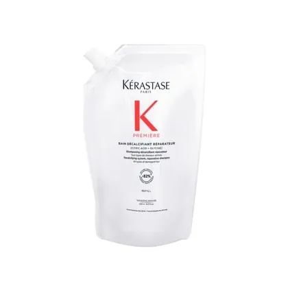 Zdjęcie Kérastase Première Bain Nachfüllpack Szampon do włosów 500 ml
