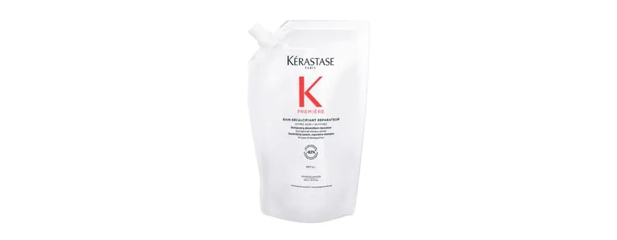 obrazek 1 Kérastase Première Bain Nachfüllpack Szampon do włosów 500 ml