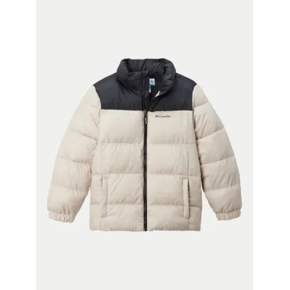 Zdjęcie Columbia Kurtka zimowa Puffect™ II 2089992 Beżowy Regular Fit