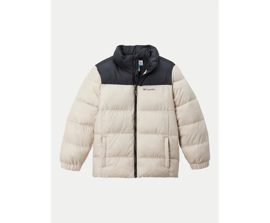 obrazek 1 Columbia Kurtka zimowa Puffect™ II 2089992 Beżowy Regular Fit